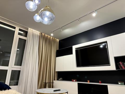 квартира по адресу Предславинская ул., 57