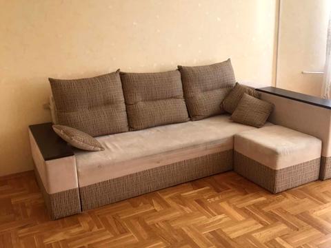 квартира по адресу Миколы Бажана просп., 16