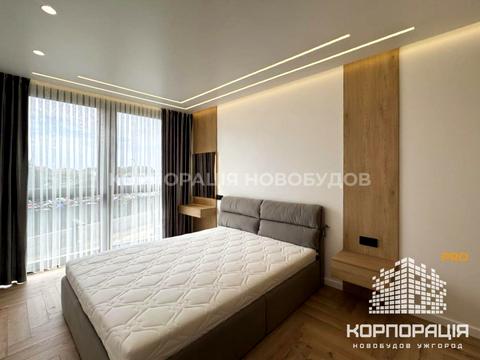 квартира за адресою Легоцького, 80
