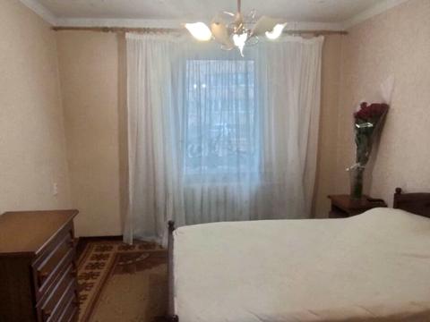 квартира по адресу Левитана ул., 101а