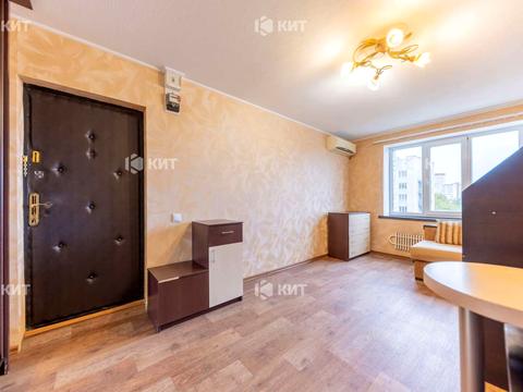 квартира по адресу Гвардейцев-Широнинцев ул., 43 В
