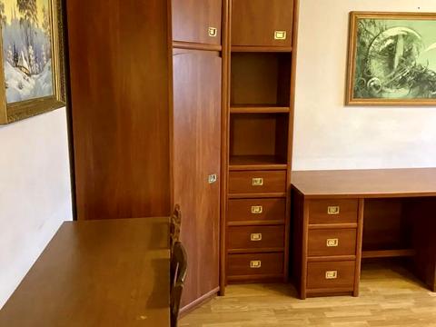 квартира за адресою Будищанська вул., 5