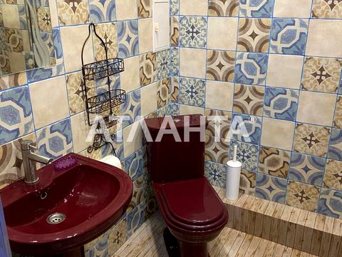 квартира за адресою Одеса, Люстдорфська дорога вул., 55