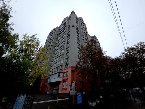 квартира за адресою Єреванська вул., 30