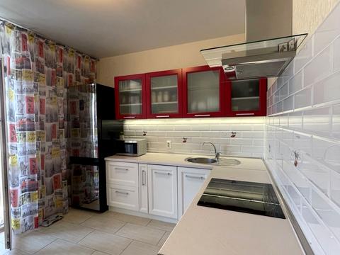 квартира по адресу Вышгородская ул., 45