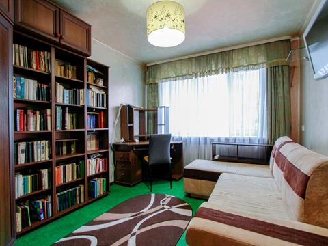 квартира за адресою Валерія Лобановського просп. (Червонозоряний), 39-А