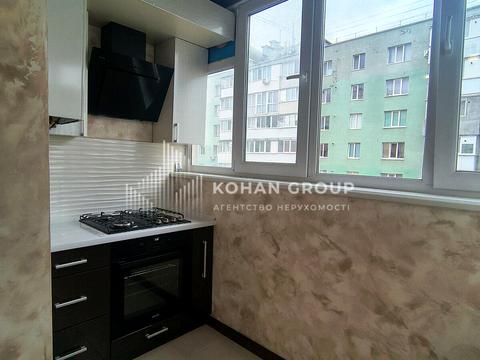 квартира по адресу Кармелюка ул., 5/4