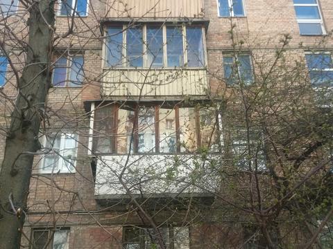 квартира за адресою Карела Чапека вул. (Юліуса Фучика), 9