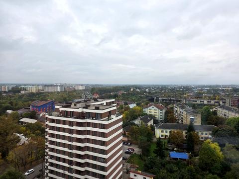 квартира по адресу Независимости ул., 233-Б