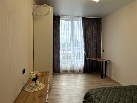 квартира за адресою Красносільського вул., 43