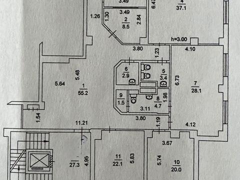 коммерческая по адресу Юрия Шумского ул., 1