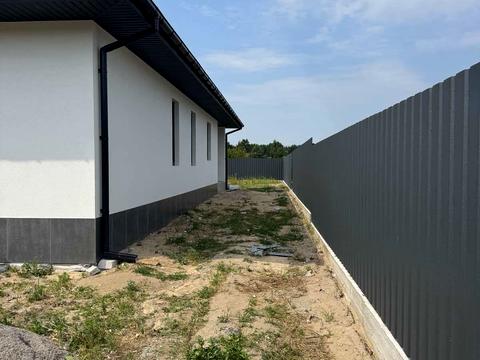 дом по адресу Бровары, Рожівка