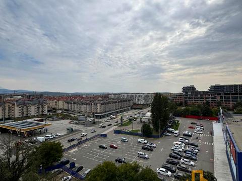 квартира за адресою Миколи Бобяка вул., 13-В