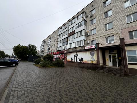 квартира по адресу Глыбоцкая ул. (Котовського), 83