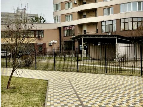 квартира за адресою Київська вул., 265/2