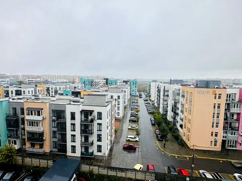 квартира за адресою Соборна, 105