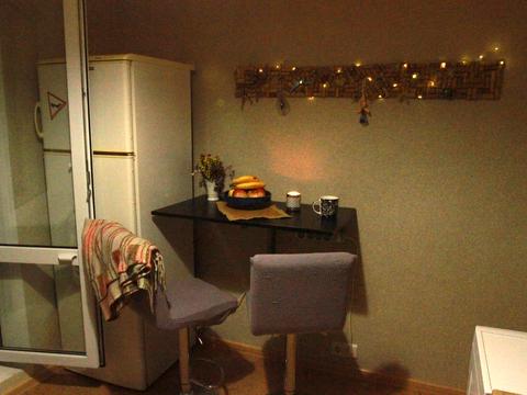 квартира за адресою Березняківська вул., 36