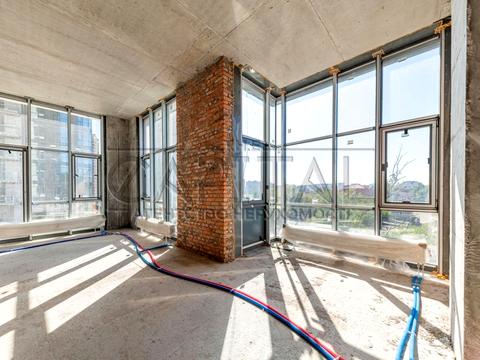 коммерческая по адресу Андрея Верхогляда ул. (Михайла Драгомирова), 1