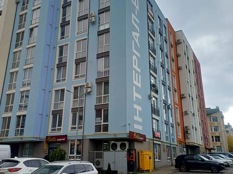 квартира за адресою Київська вул., 31Г