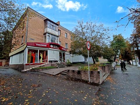 квартира за адресою Кам'янецька вул., 56