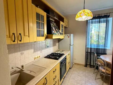 квартира за адресою Хорива вул., 33