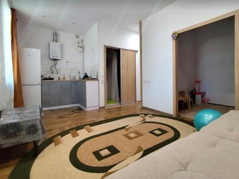квартира по адресу Мирная ул., 5