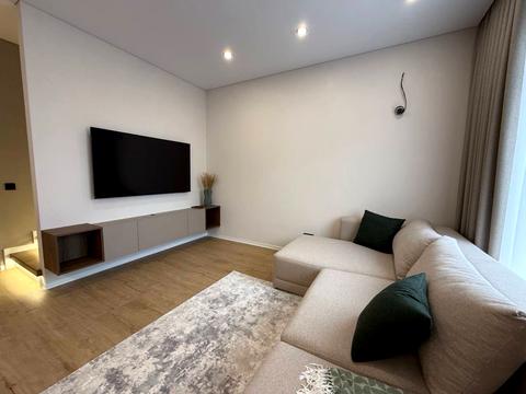 дом по адресу Промышленная ул.