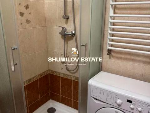 квартира за адресою Лазнєва, 8