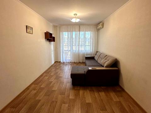 квартира по адресу Славы бульв., 8