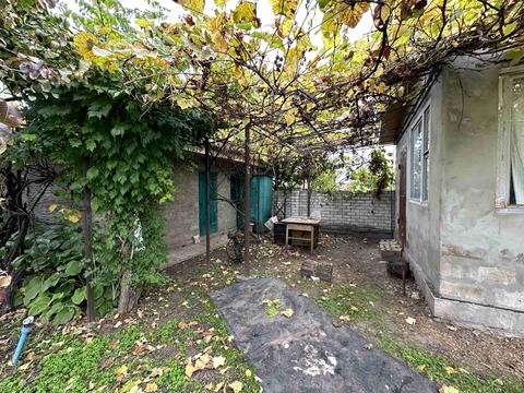 ділянка за адресою с. Шульгівка, 