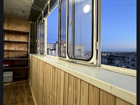 квартира по адресу Мазура Николая ул. (Щербакова), 18/2