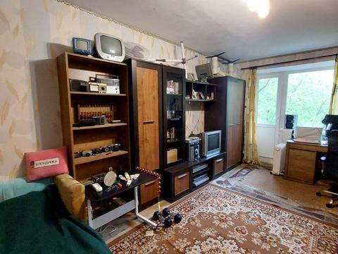 квартира за адресою Дністерська вул., 12