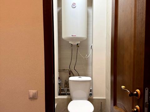 квартира за адресою Срібнокільська вул., 8