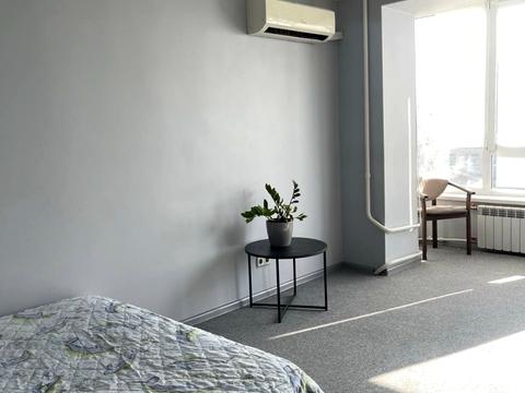 квартира по адресу Чоколовский бульв., 20