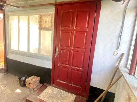 дом по адресу Гурзуфская ул., 1