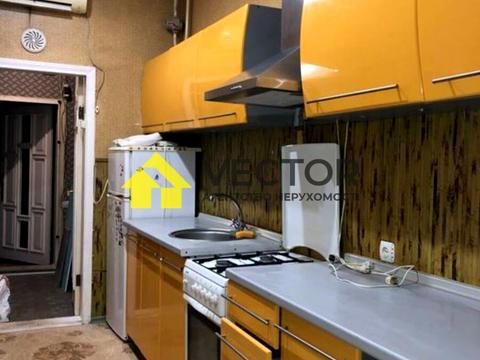 квартира за адресою Антона Цедіка вул., 24