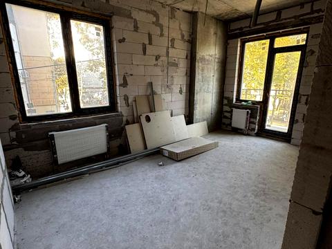 квартира по адресу Клубничный пер., 24