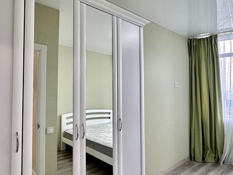 квартира за адресою Братів Чибінєєвих вул. (Чернігівська), 8-Г