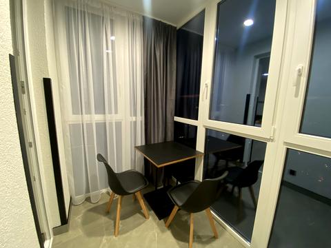 квартира по адресу Васильковская ул., 37-Г