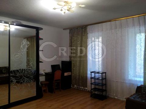 квартира по адресу Житомирская ул., 30