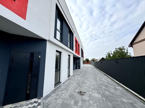 будинок за адресою Вокзальна вул., 134