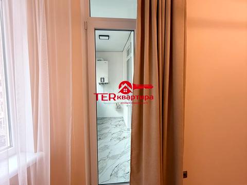 квартира по адресу Киевская ул., 9-Г