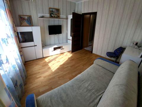 квартира за адресою Драгоманова вул., 1-К