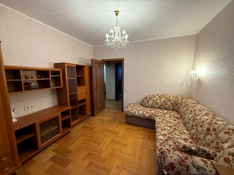квартира за адресою Зоологічна вул., 6-В