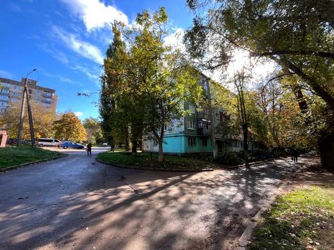 квартира за адресою Покровська вул. (Подбєльського), 6