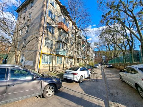 квартира за адресою Голосіївський просп. (40-річчя Жовтня), 94/2