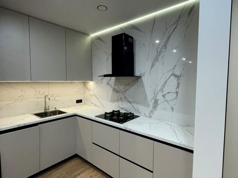 квартира за адресою Капушанська вул., 150