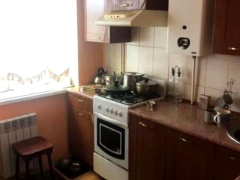 квартира за адресою Львівське шосе, 47