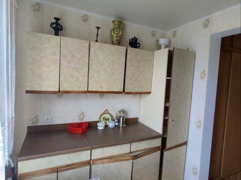 квартира по адресу Данила Самойловича ул. (Бехтерева), 2