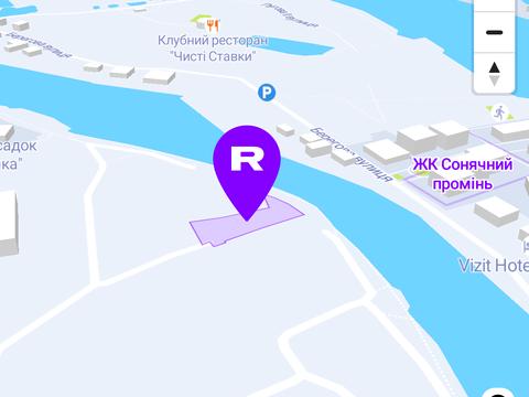 будинок за адресою Набережна, 12